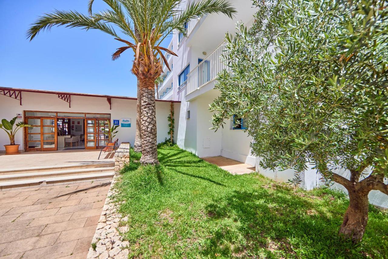 Ilusion Vista Blava Hotell Cala Millor  Exteriör bild